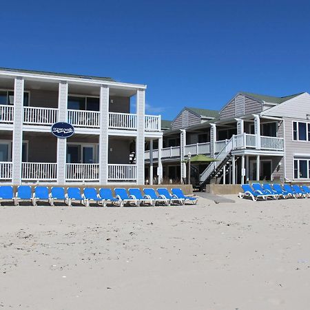 Ocean Walk Hotel オールドオーチャードビーチ エクステリア 写真
