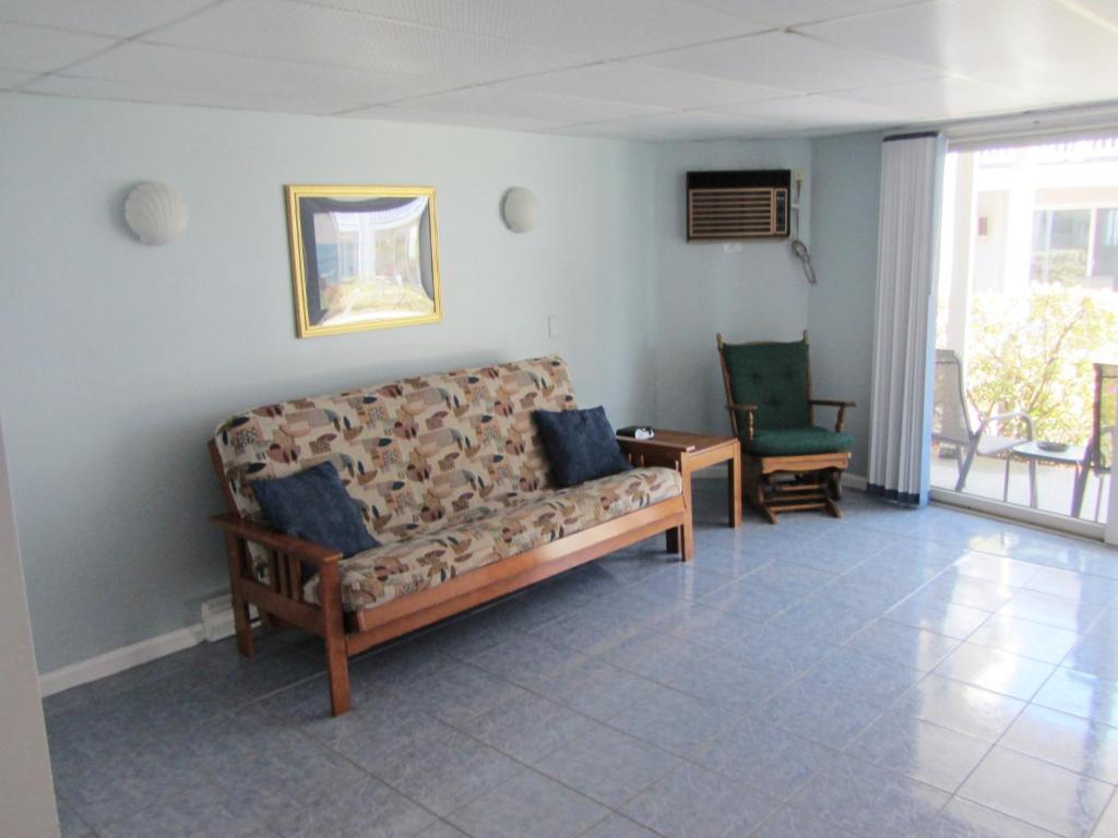 Ocean Walk Hotel オールドオーチャードビーチ 部屋 写真
